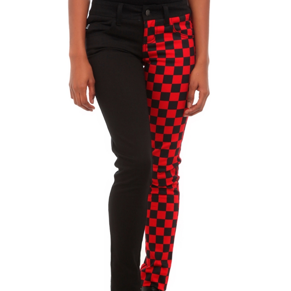 Royal bones pants
